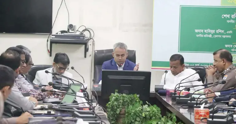 শেখ রবিউল আলম